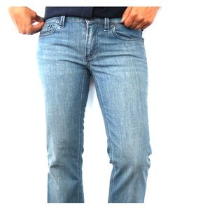 Marc By Marc Jacobs Ocean Denim